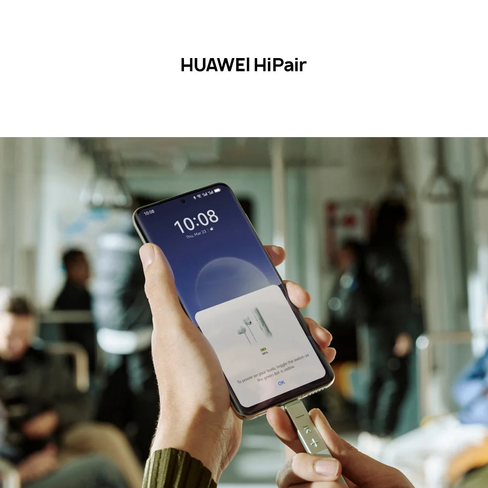 Huawei FreeLace Pro 2 سماعات