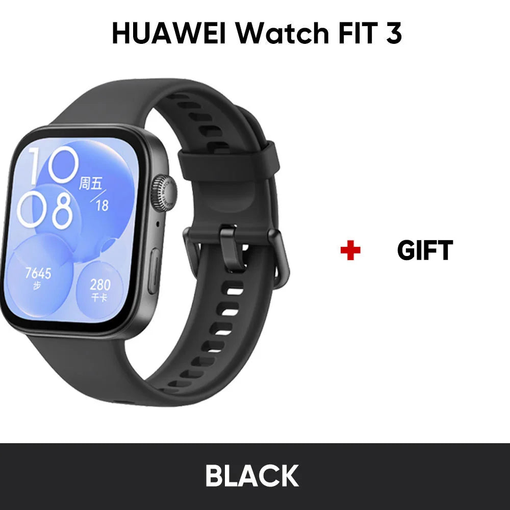 HUAWEI  FIT 3 ساعة