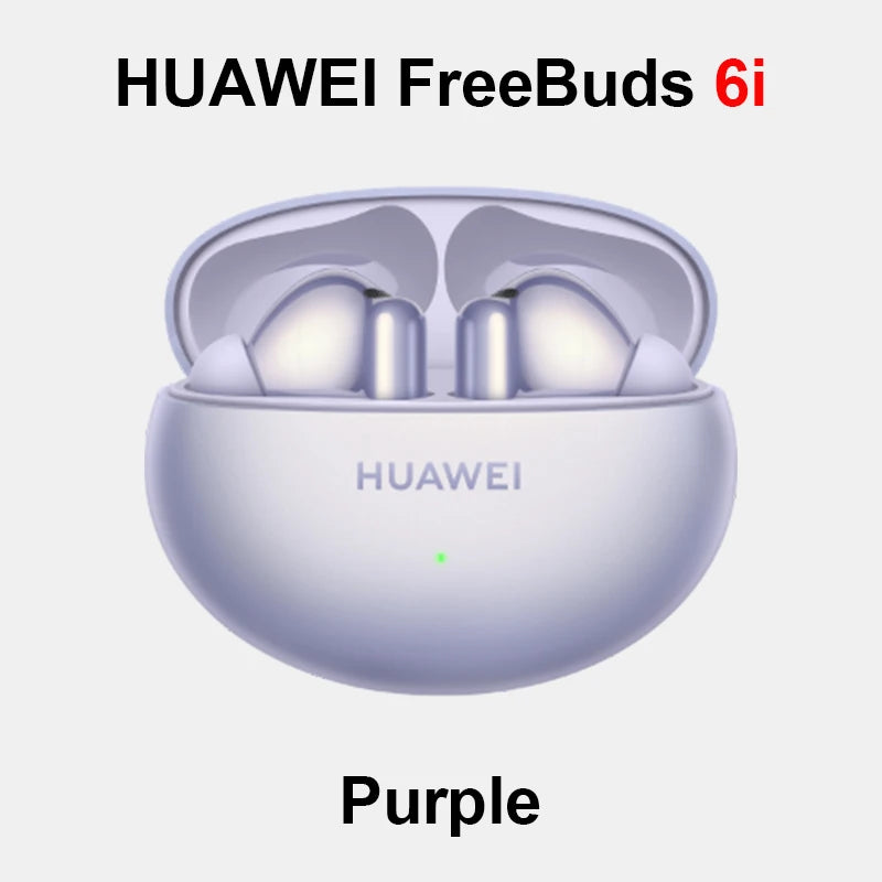 HUAWEI FreeBuds 6i