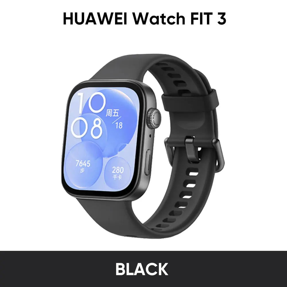 HUAWEI  FIT 3 ساعة