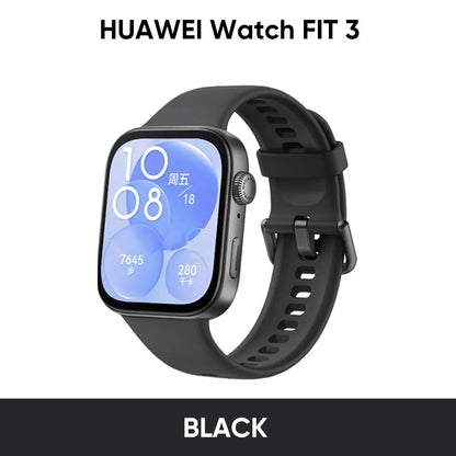 HUAWEI  FIT 3 ساعة