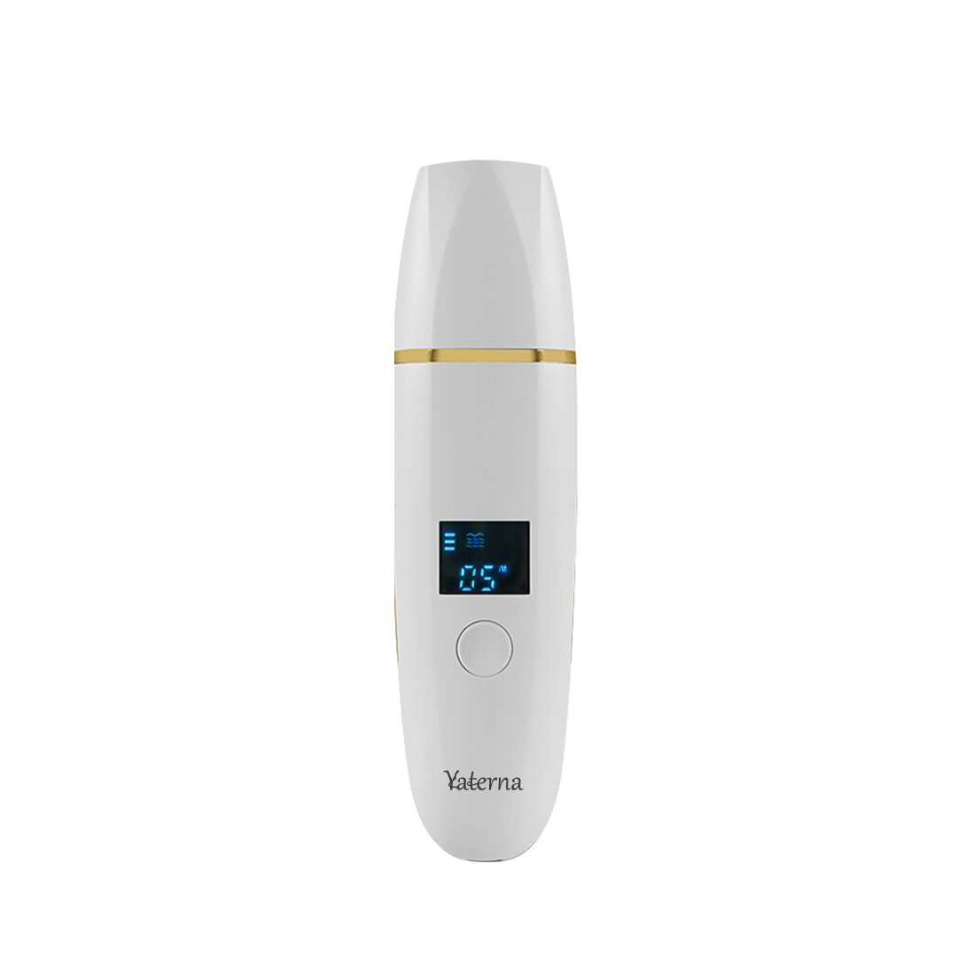 Ultrasonic Skin Scrubber